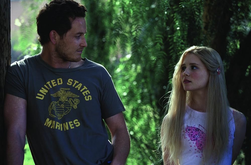 ホワイト・オランダーの画像