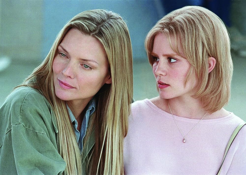 ホワイト・オランダーの画像