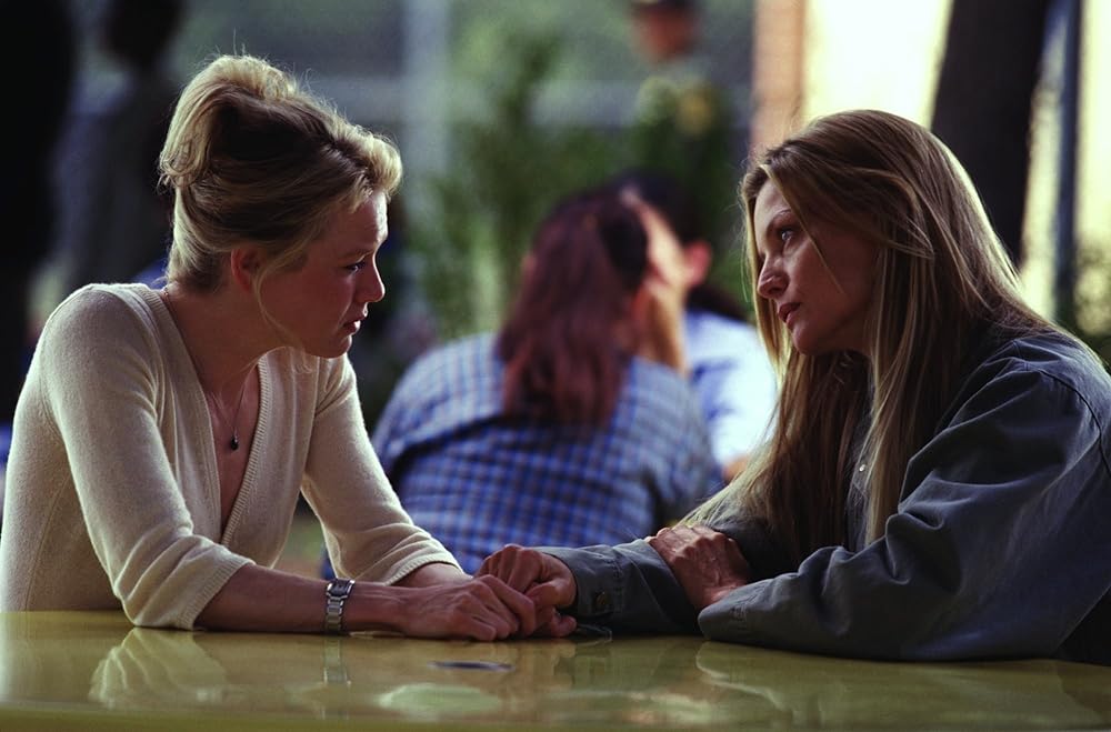 ホワイト・オランダーの画像