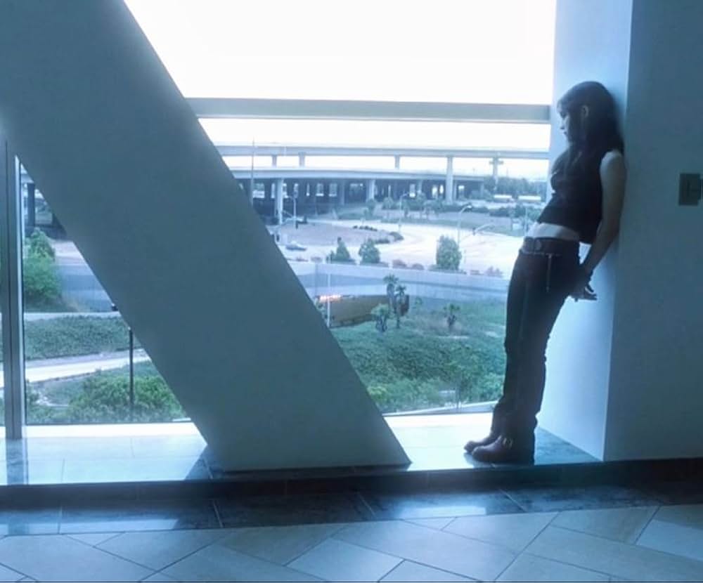 ホワイト・オランダーの画像