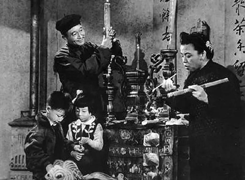 からすとすずめの画像