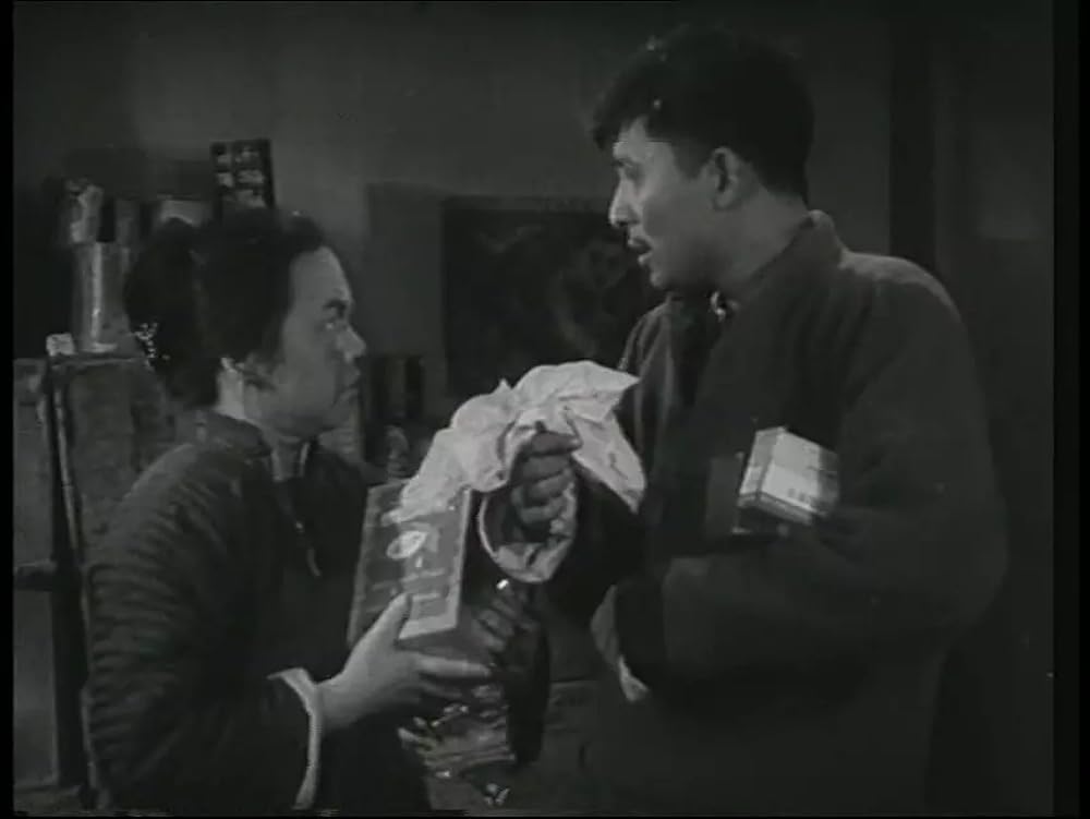 からすとすずめの画像