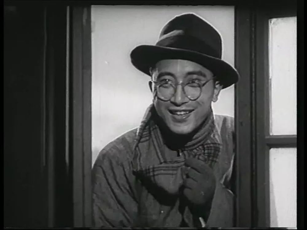 からすとすずめの画像