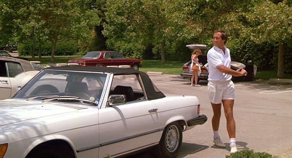 フレッチ 殺人方程式の画像