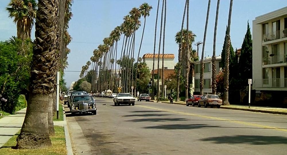 フレッチ 殺人方程式の画像