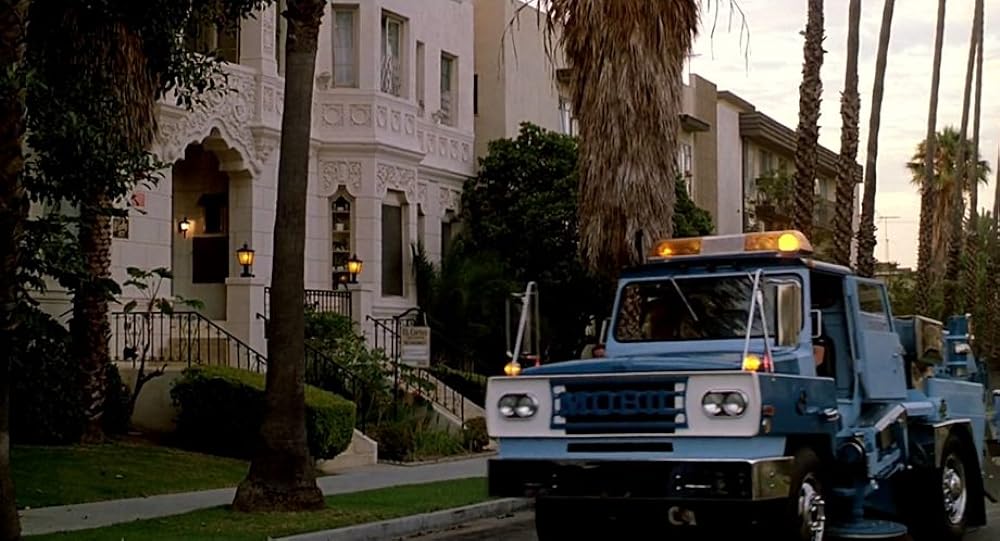 フレッチ 殺人方程式の画像