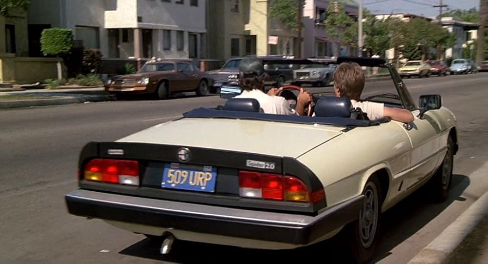 フレッチ 殺人方程式の画像