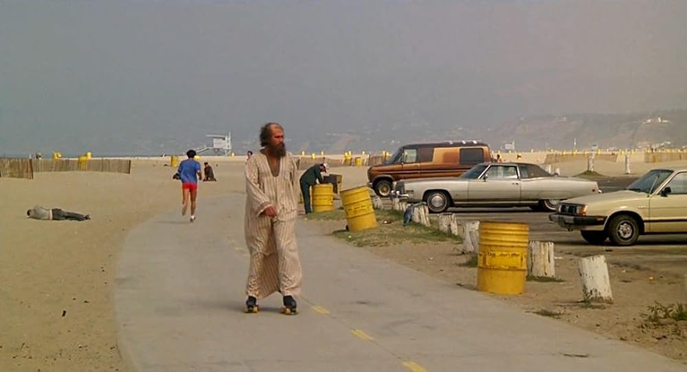 フレッチ 殺人方程式の画像