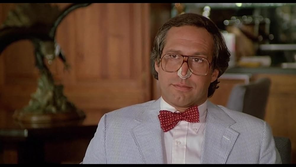 フレッチ 殺人方程式の画像