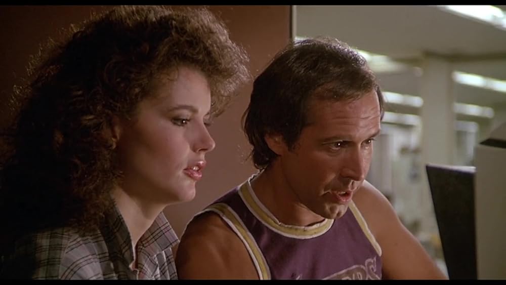 フレッチ 殺人方程式の画像