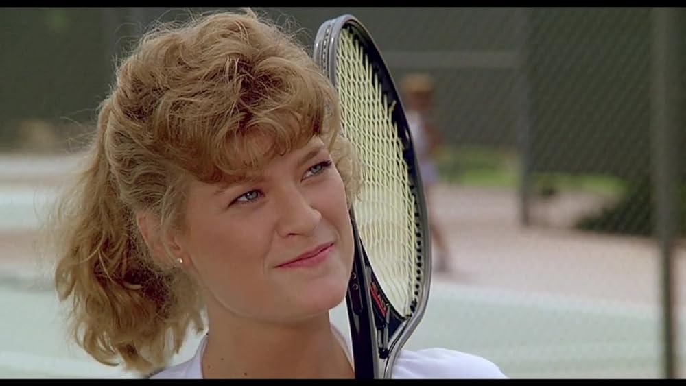 フレッチ 殺人方程式の画像