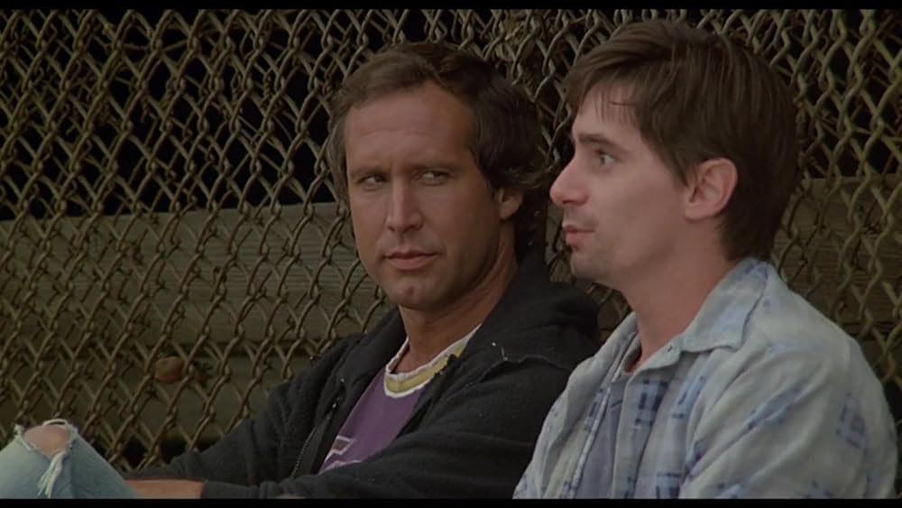 フレッチ 殺人方程式の画像