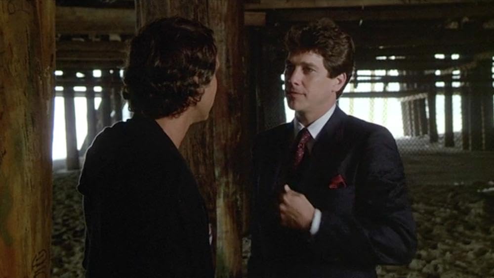 フレッチ 殺人方程式の画像