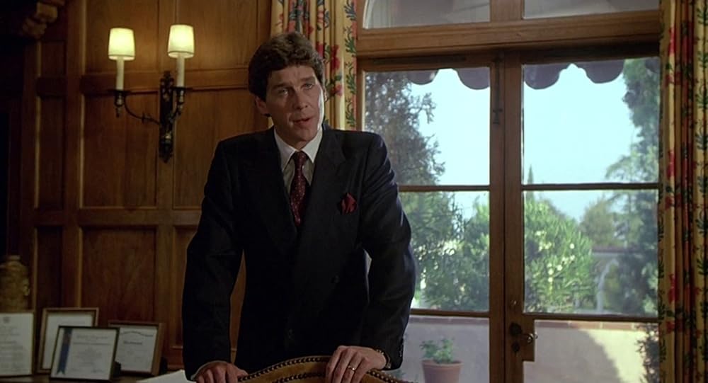 フレッチ 殺人方程式の画像