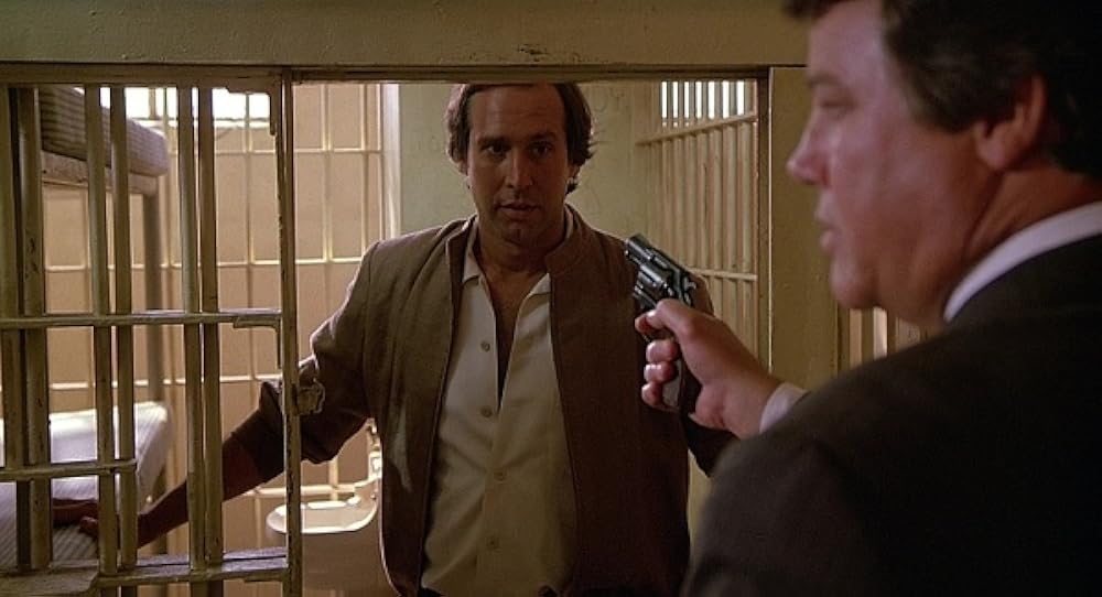 フレッチ 殺人方程式の画像