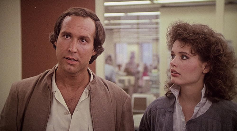 フレッチ 殺人方程式の画像