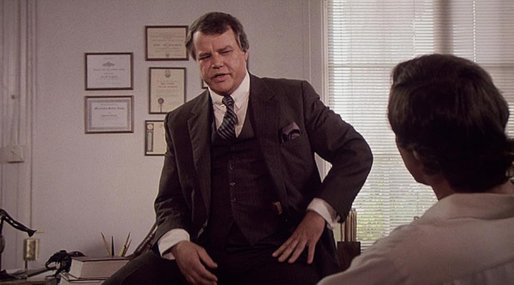 フレッチ 殺人方程式の画像