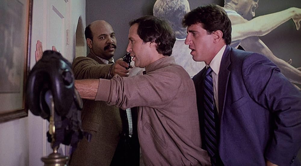 フレッチ 殺人方程式の画像