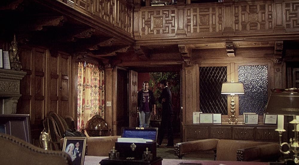 フレッチ 殺人方程式の画像