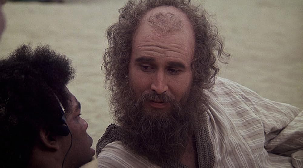 フレッチ 殺人方程式の画像