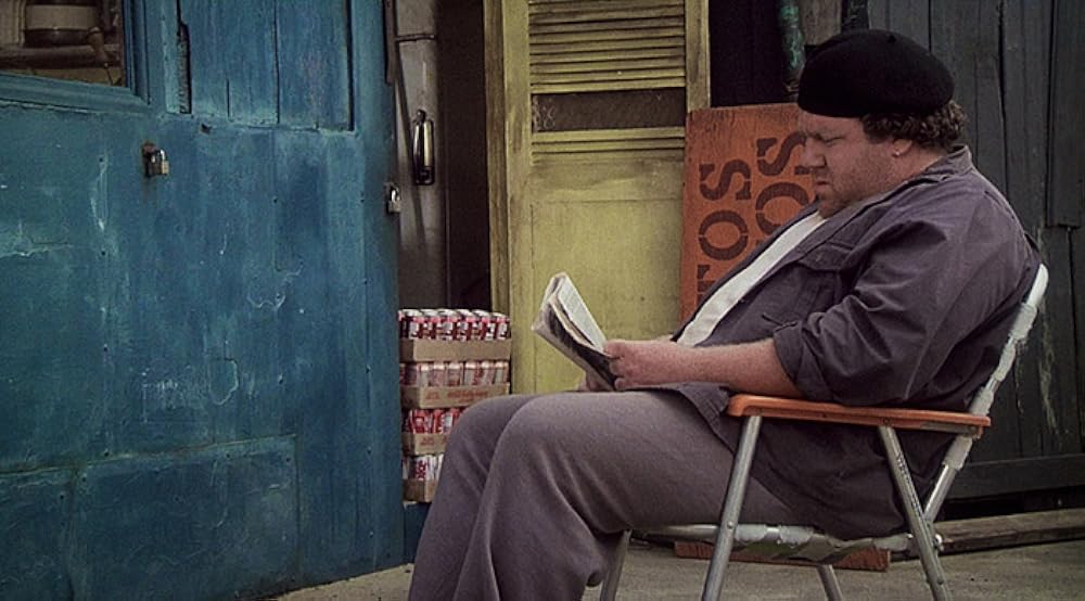 フレッチ 殺人方程式の画像