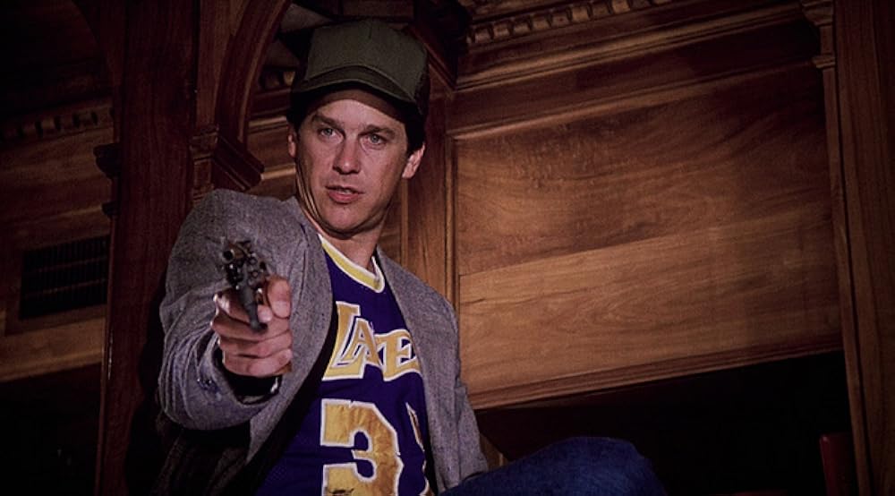 フレッチ 殺人方程式の画像