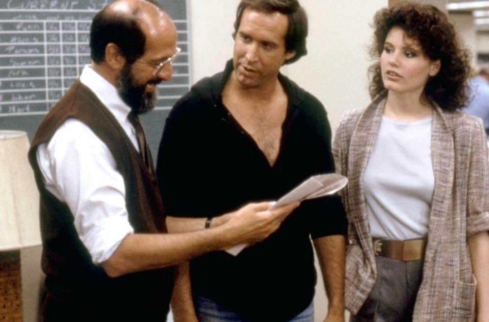 フレッチ 殺人方程式の画像