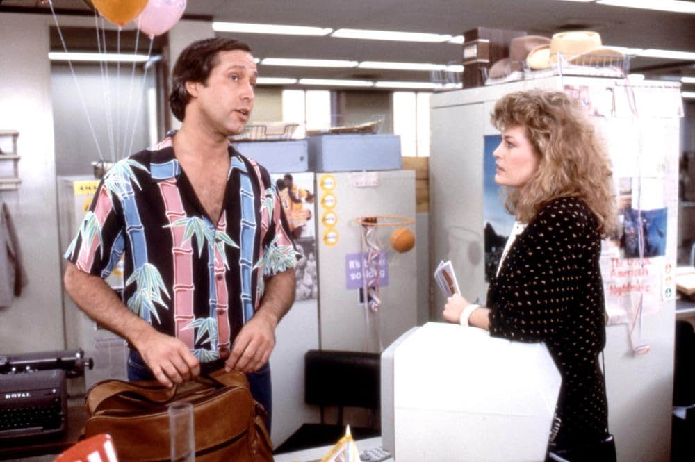 フレッチ 殺人方程式の画像