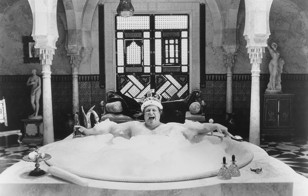 ラルフ一世はアメリカンの画像