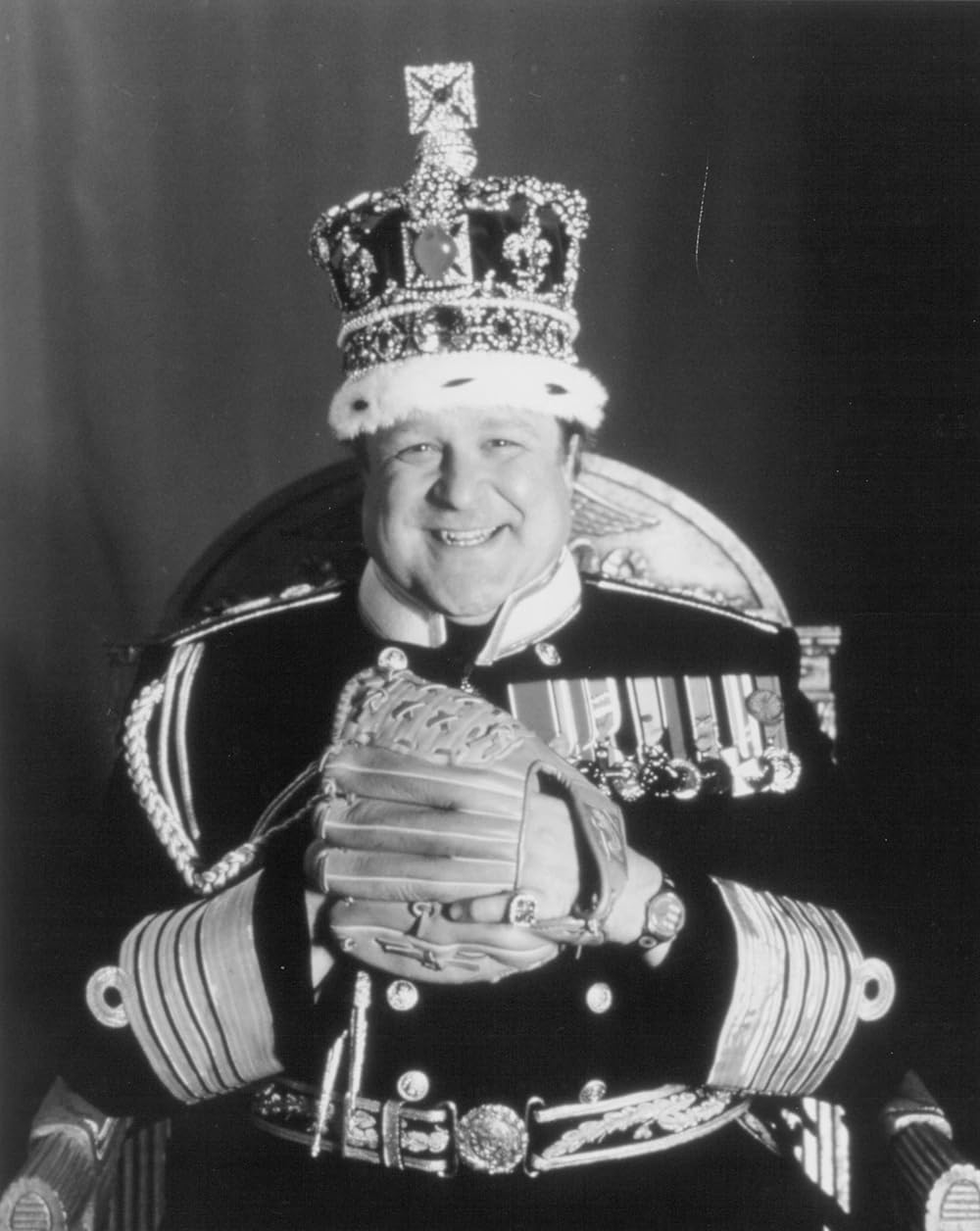 ラルフ一世はアメリカンの画像