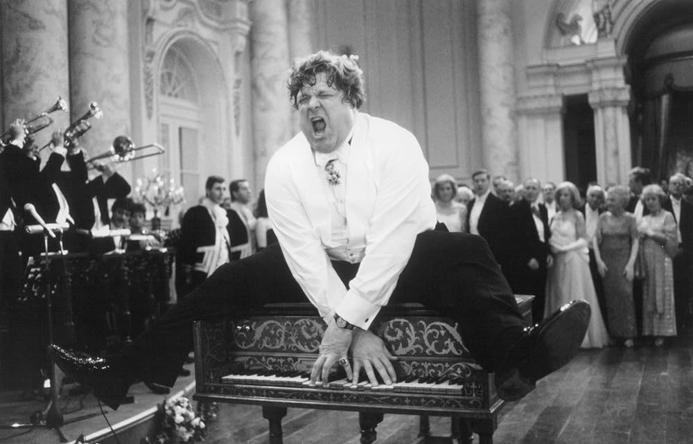 ラルフ一世はアメリカンの画像