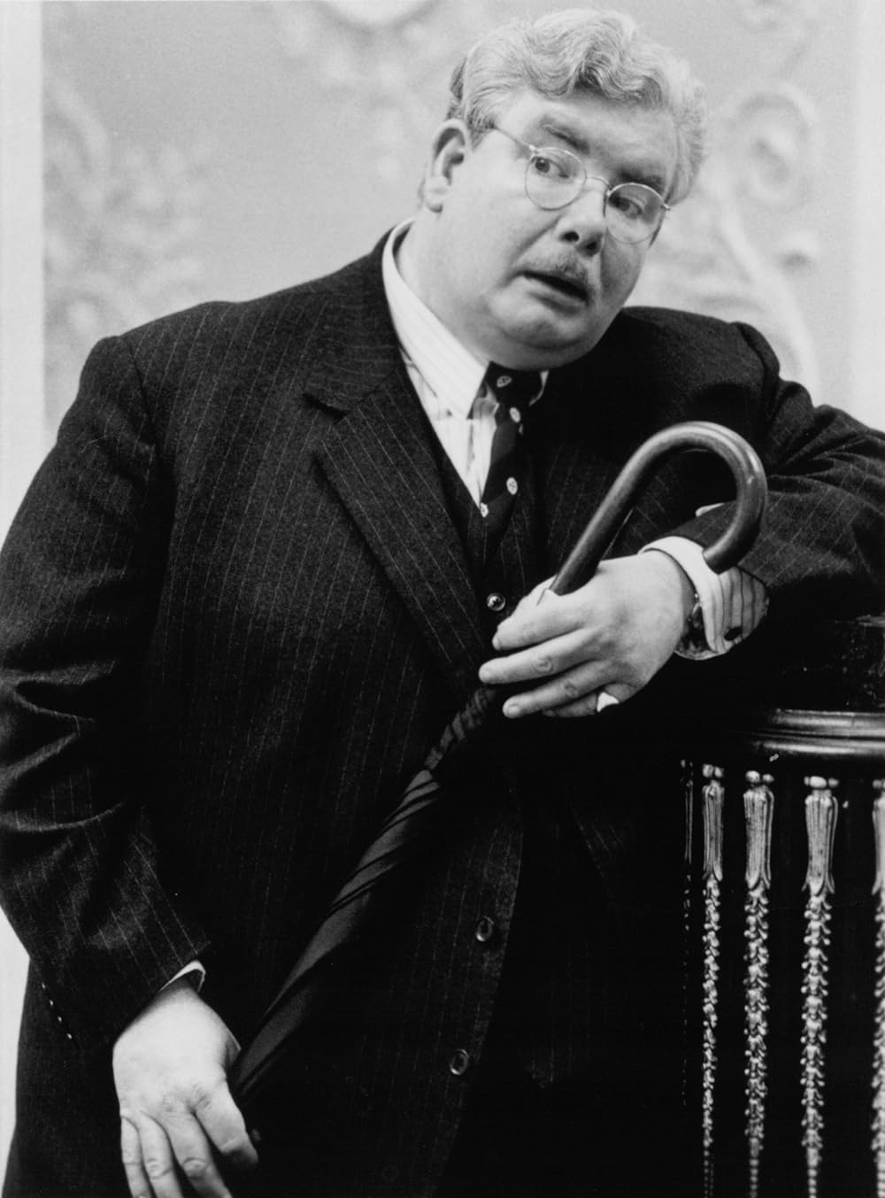 ラルフ一世はアメリカンの画像