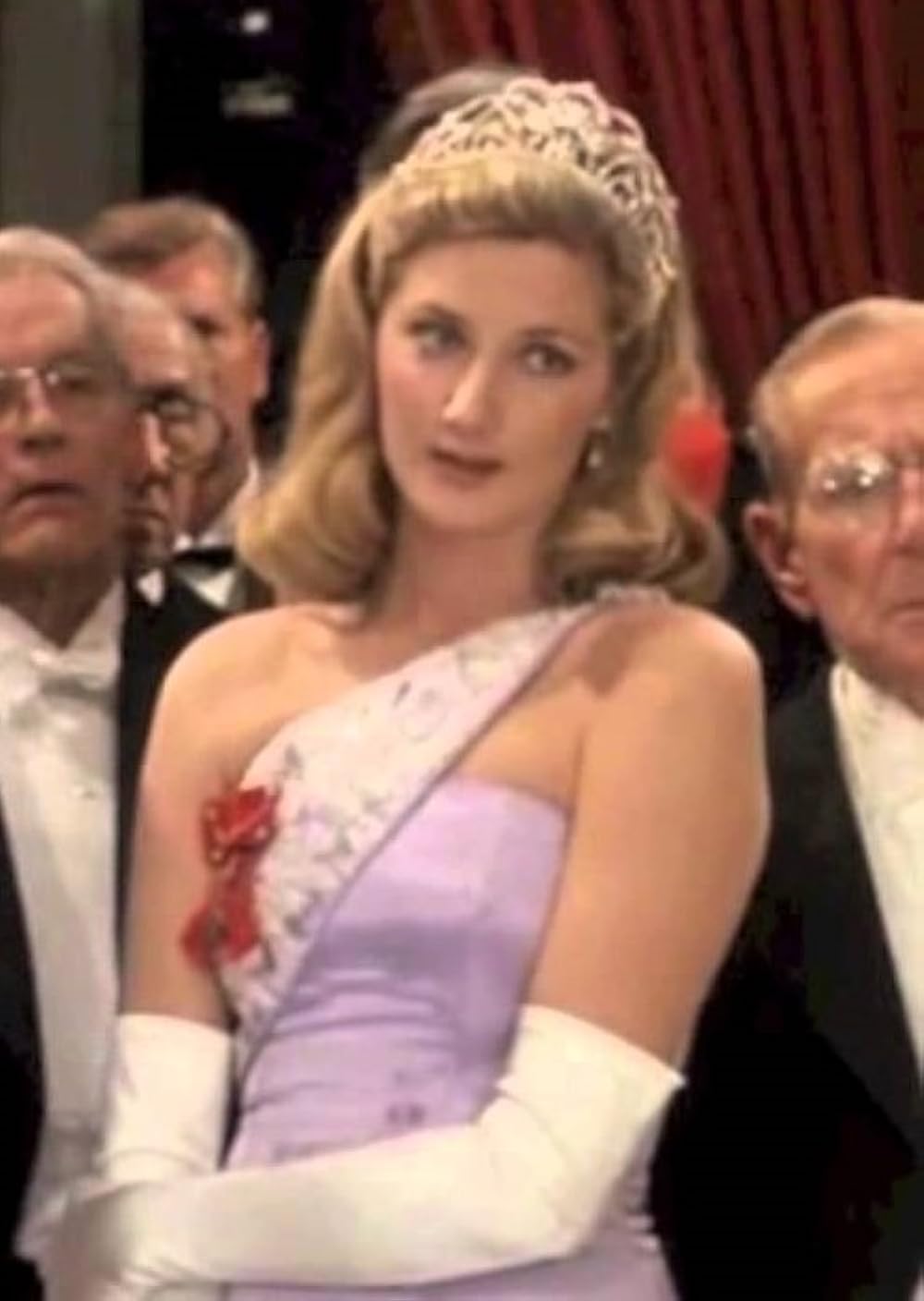 ラルフ一世はアメリカンの画像