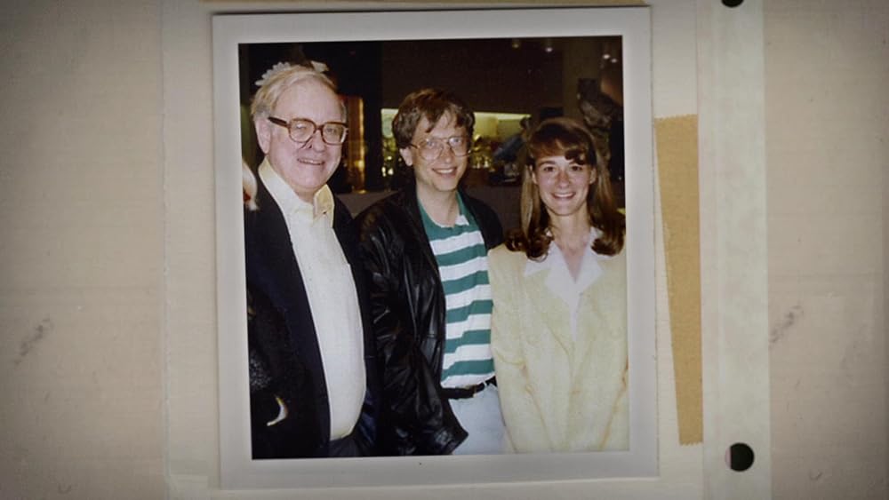 ウォーレン･バフェット氏になるの画像