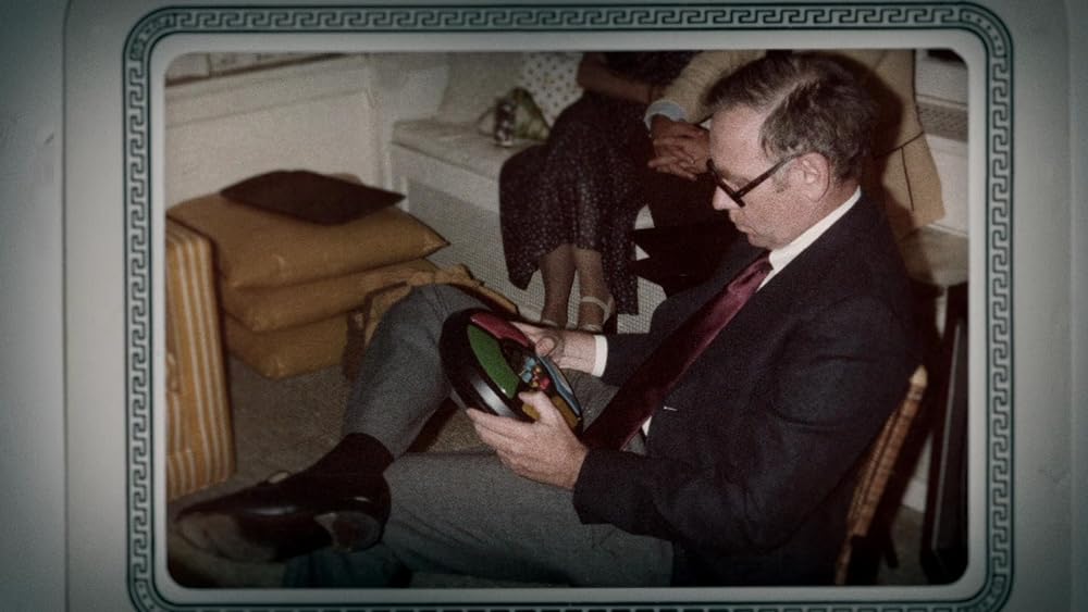 ウォーレン･バフェット氏になるの画像