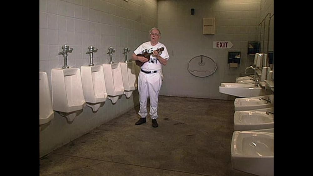 ウォーレン･バフェット氏になるの画像