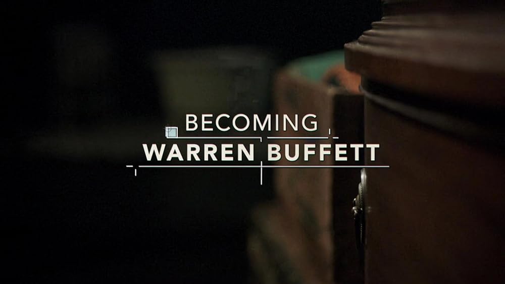 ウォーレン･バフェット氏になるの画像