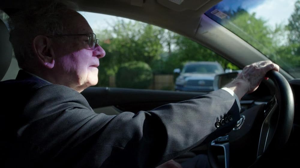 ウォーレン･バフェット氏になるの画像