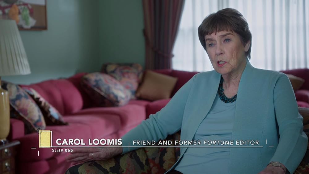 ウォーレン･バフェット氏になるの画像