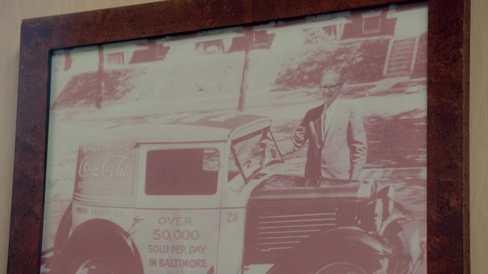 ウォーレン･バフェット氏になるの画像