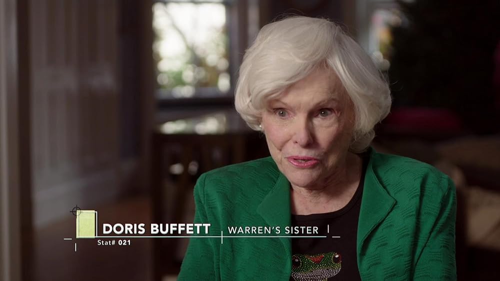 ウォーレン･バフェット氏になるの画像