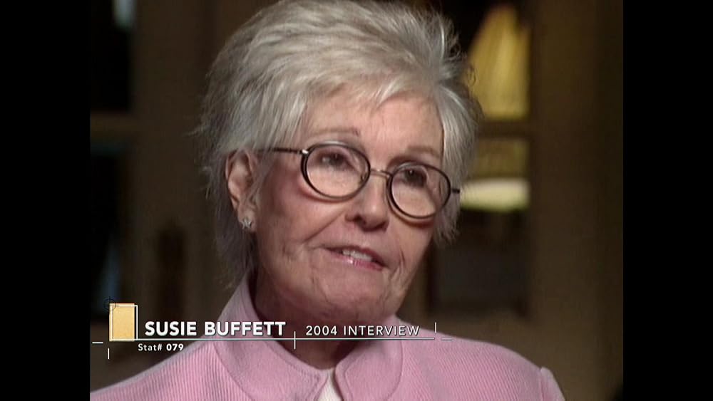 ウォーレン･バフェット氏になるの画像