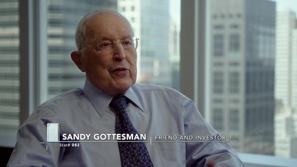 ウォーレン･バフェット氏になるの画像