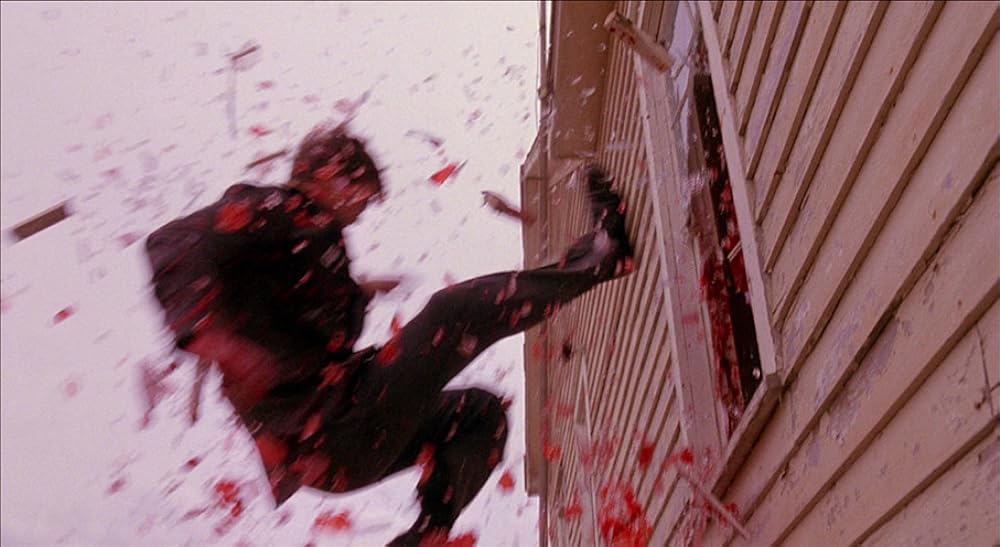 ジャッカーの画像