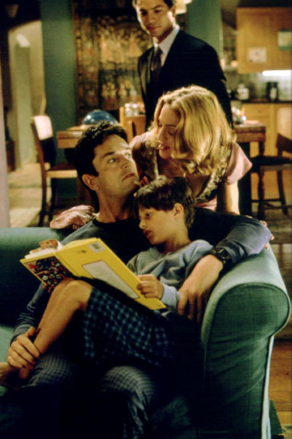 2番目に幸せなことの画像