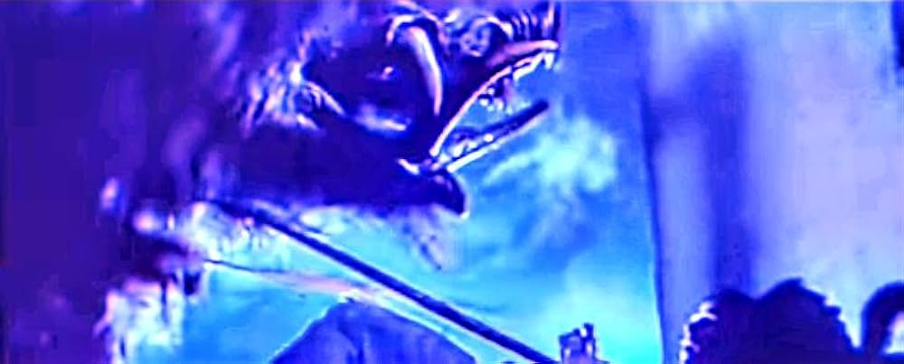 レイザーバックの画像