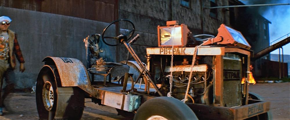 レイザーバックの画像