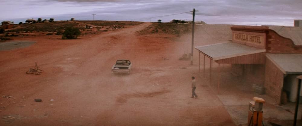 レイザーバックの画像