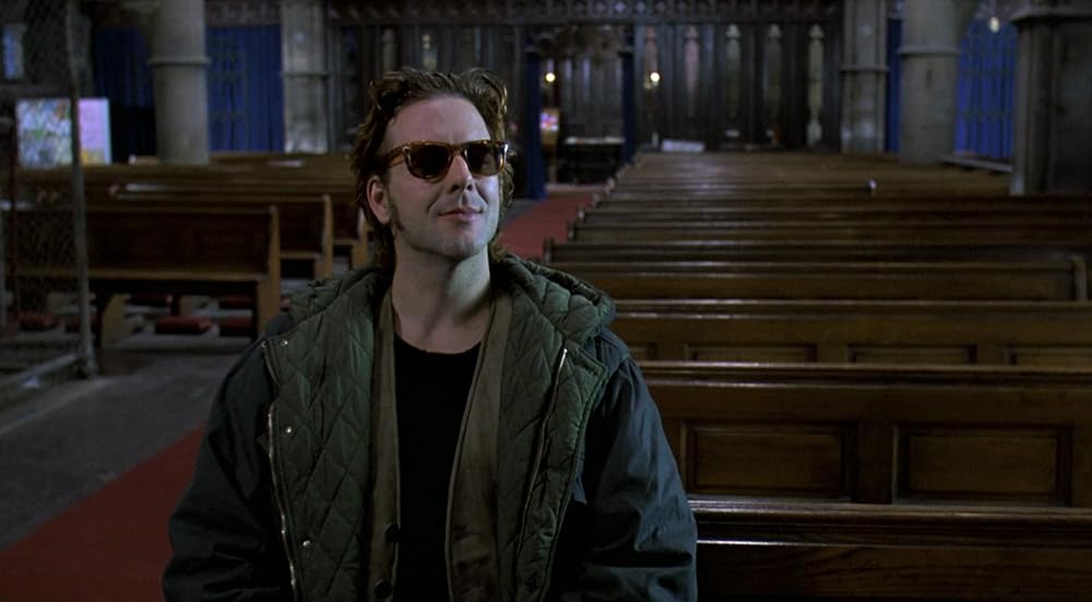 死にゆく者への祈りの画像