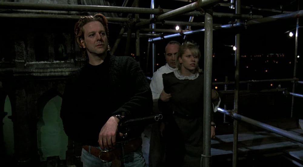 死にゆく者への祈りの画像